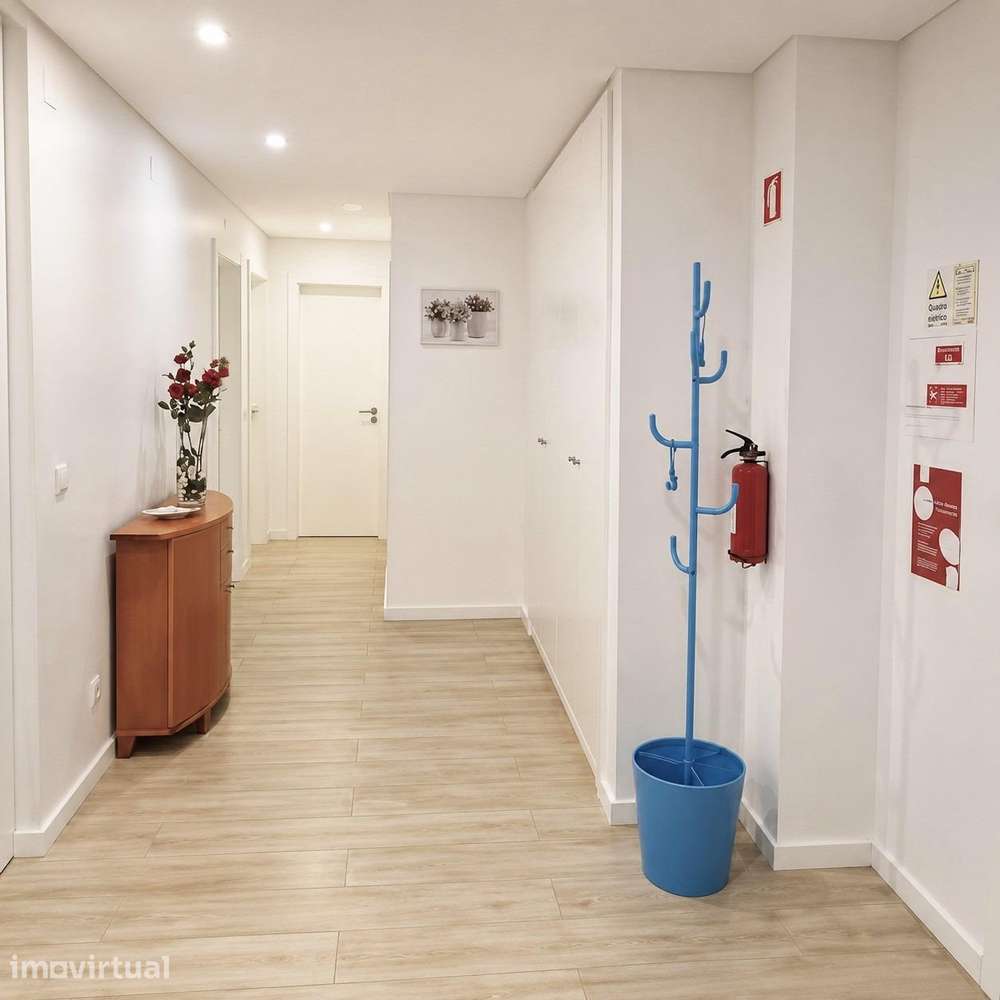 T2 com Alojamento Local em Condomínio com Piscina em Vilamoura - Grande imagem: 4/14