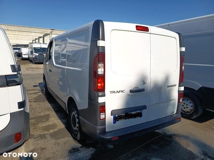 Renault TRAFIC - 3
