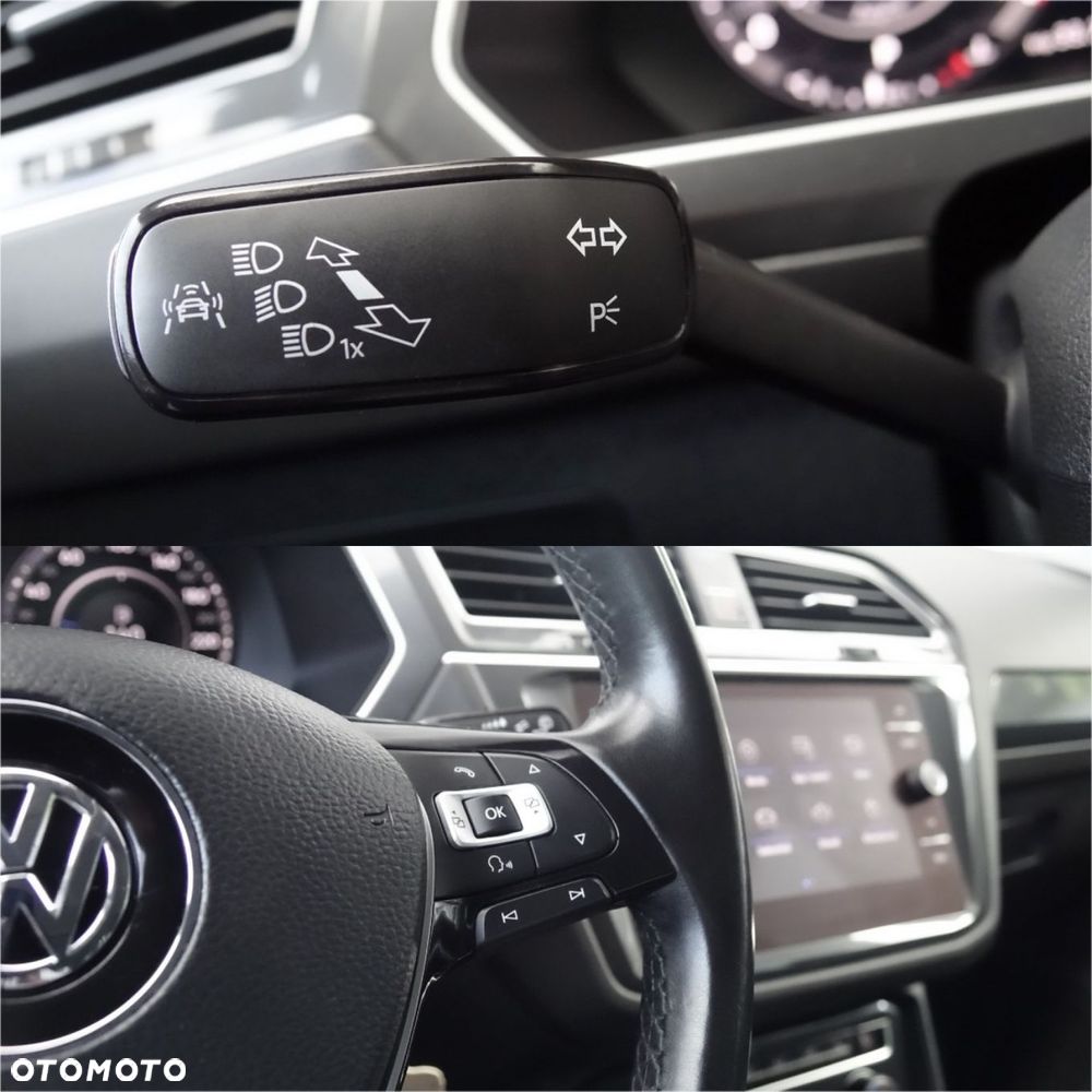 Volkswagen Tiguan 2.0 TDI BMT SCR 4Mot Highline DSG - 36