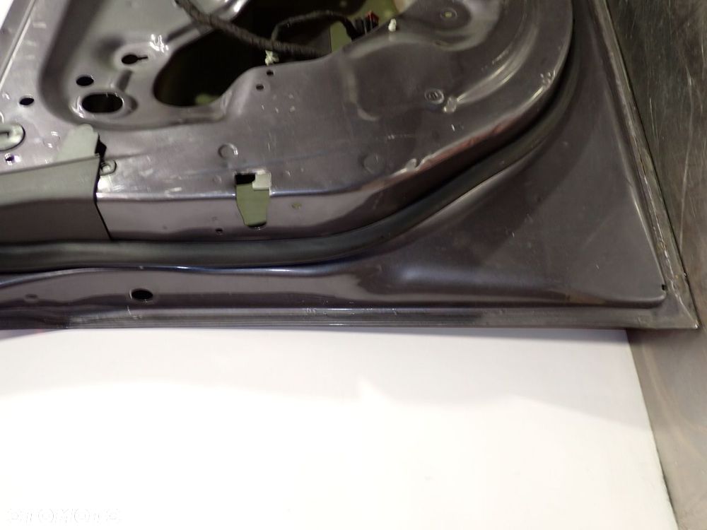 DRZWI LEWY PRZÓD CHEVROLET CRUZE I LIFT GQK - 18