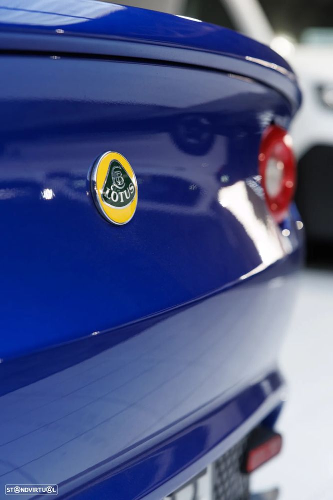 Lotus Elise 111 R - 17