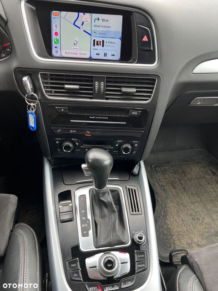 Audi Q5 2.0 TDI Quattro S tronic - 7