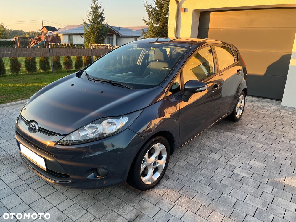 Ford Fiesta - 24