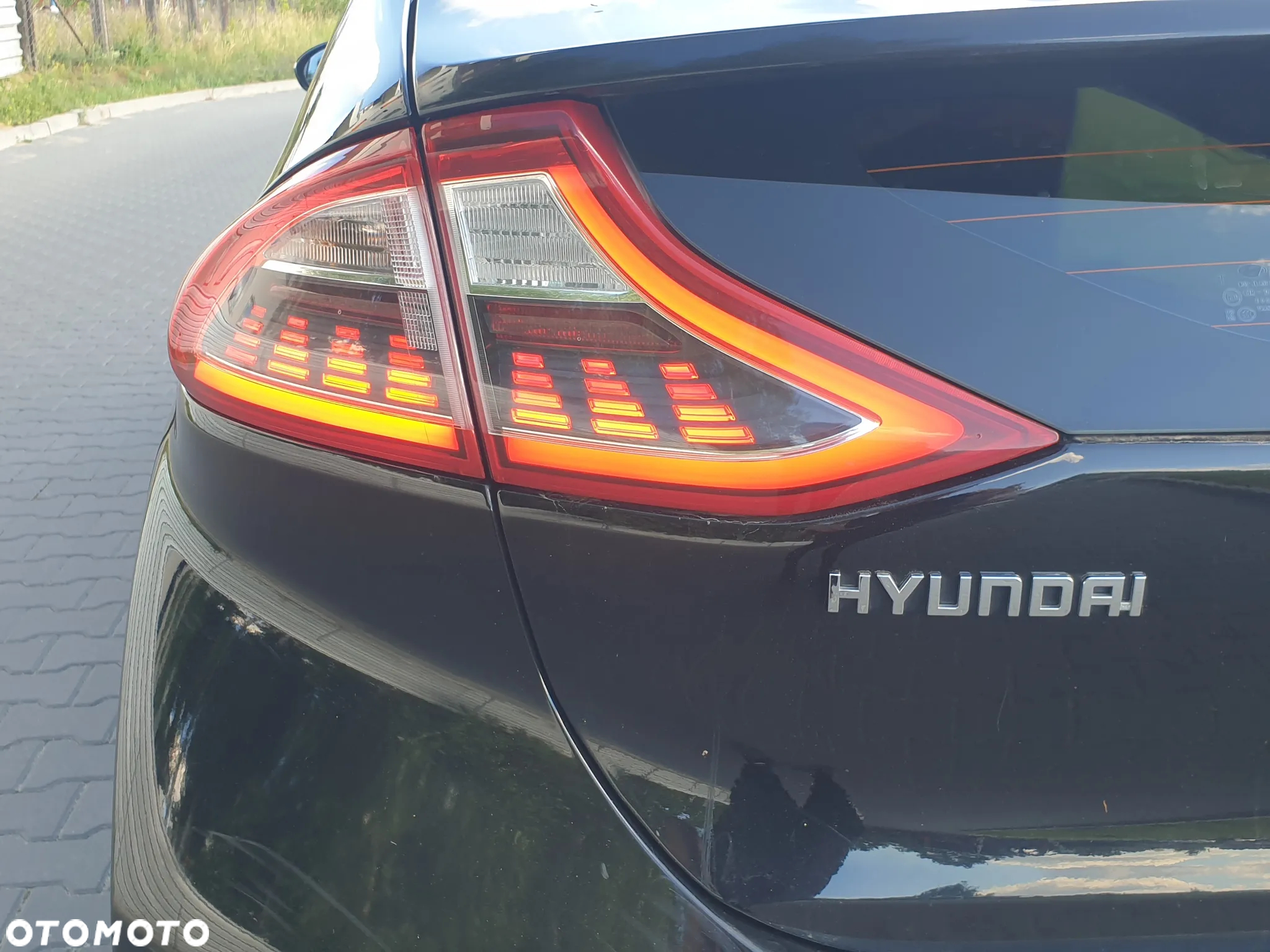 Hyundai IONIQ electric Premium - 6