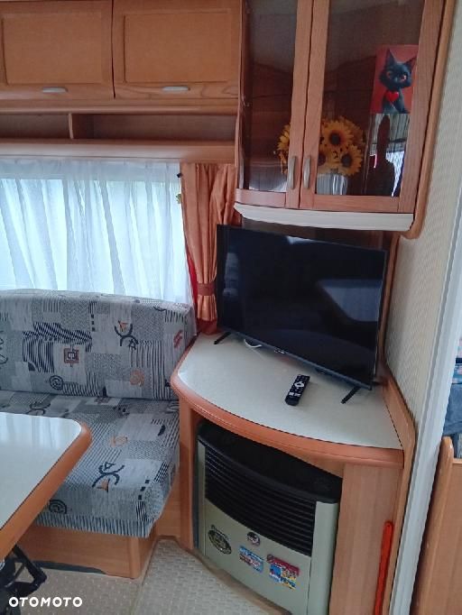 Hobby Prestige 650 - 11
