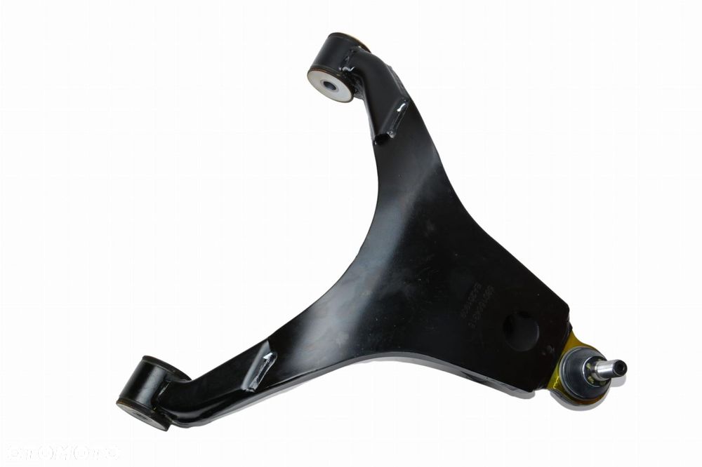 5801564316 Iveco Daily 35S 35C 2014 2019 wahacz dolny - ZAMIENNIK - 2