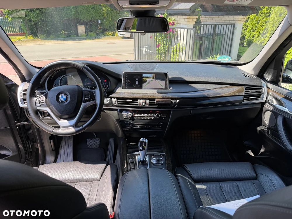 BMW X5 - 17