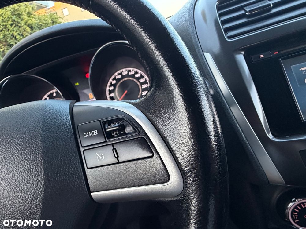 Mitsubishi ASX 1.6 Blue Sky Edition - 23