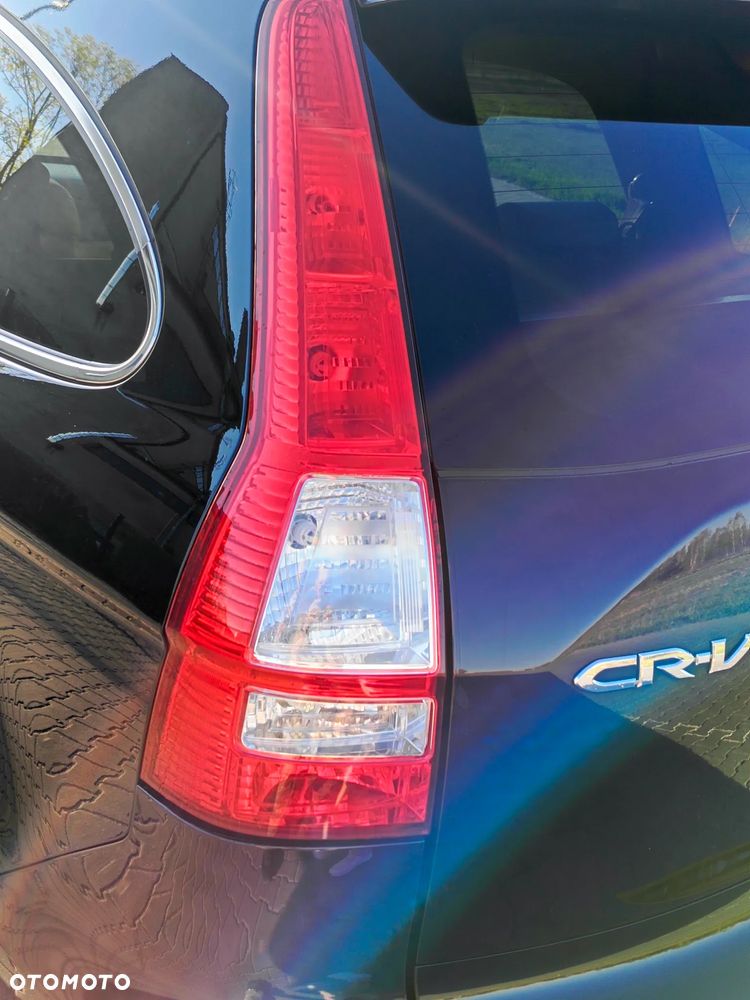 Honda CR-V 2.0 Executive NAVI - 15