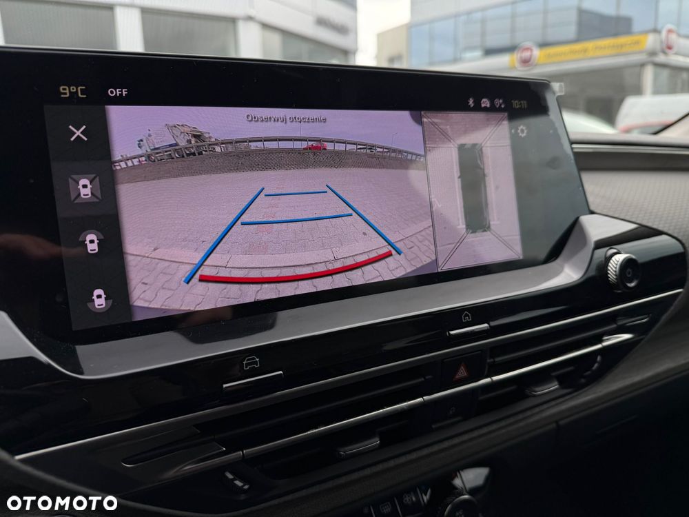 Citroën C5X 1.6 PHEV 225 Feel Pack EAT8 - 17