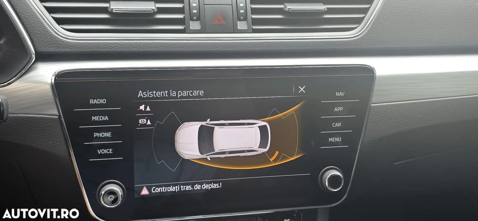 Skoda Superb - 21