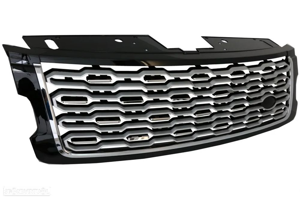 Para-choques Range Rover L405 Vogue IV (2018 a 2020) - 8