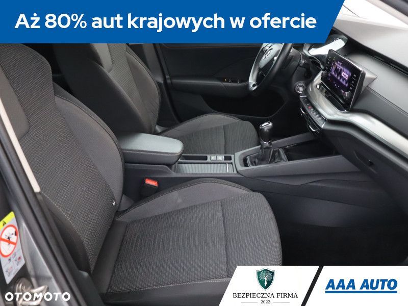 Skoda Octavia - 11