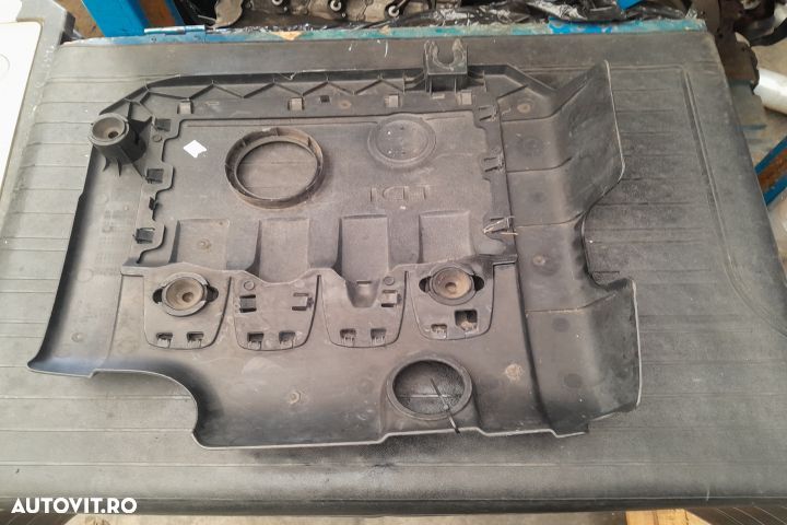 Capac motor 03G103925BP 03G103925BP Volkswagen VW Passat B6 [2005 - 2 - 2