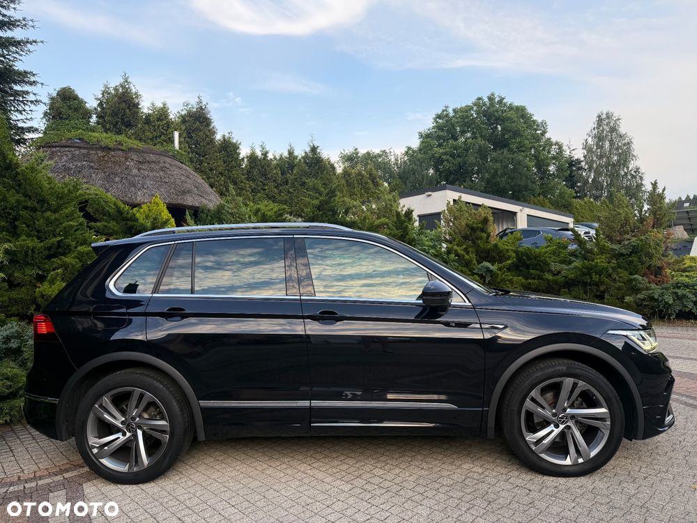 Volkswagen Tiguan 1.5 TSI OPF DSG R-Line - 7