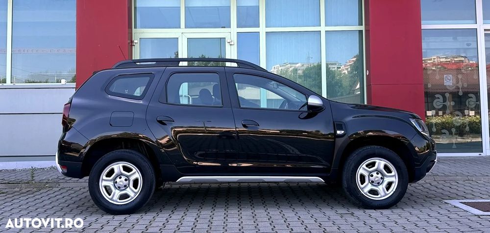 Dacia Duster - 28