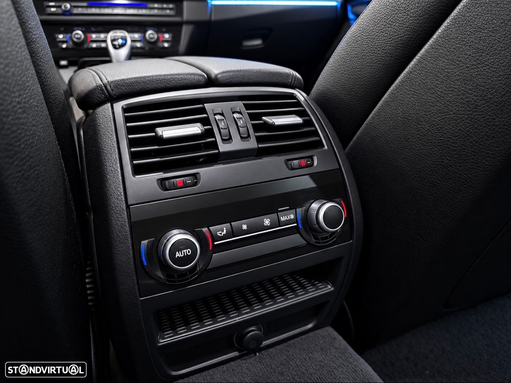 BMW 535 d Auto - 24