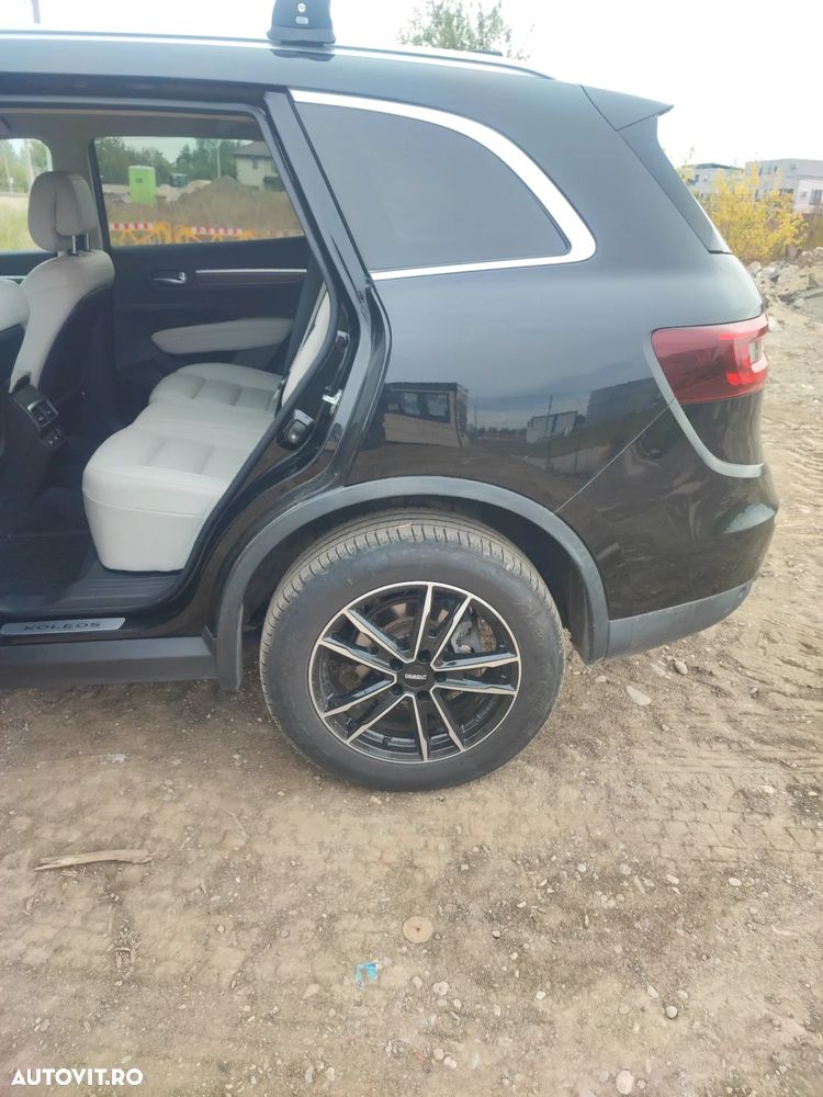 Renault Koleos - 7