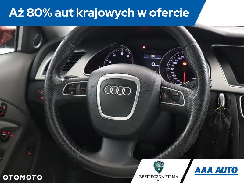 Audi A5 Coupé - 22