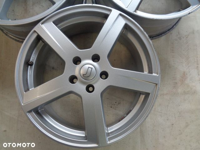 FELGI SEAT SKODA AUDI VW 18 5X112 7,5J ET47 - 5