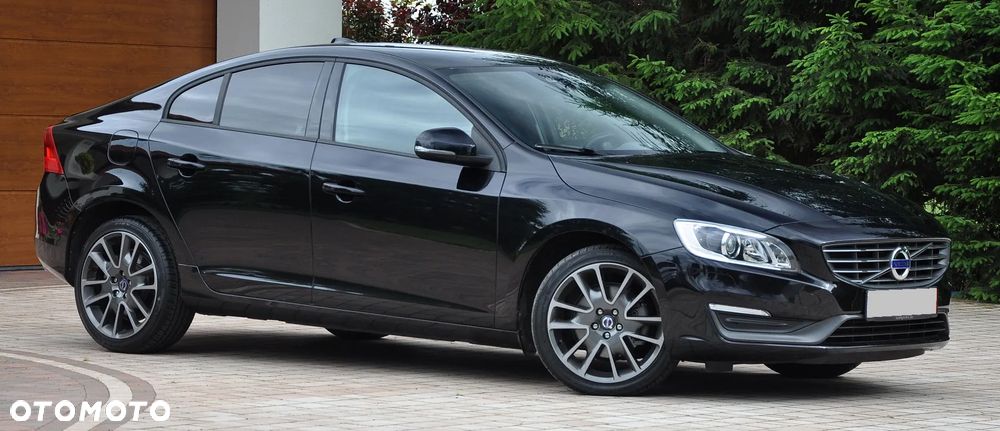 Volvo S60 - 16