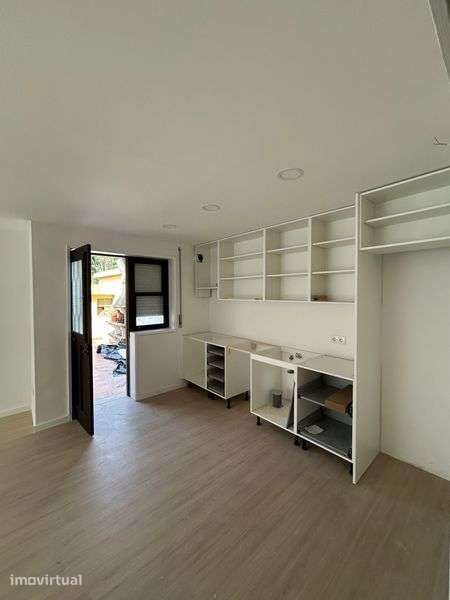 Arrendamento Residencial de Andar Moradia Avenida de Francelos - Grande imagem: 3/12