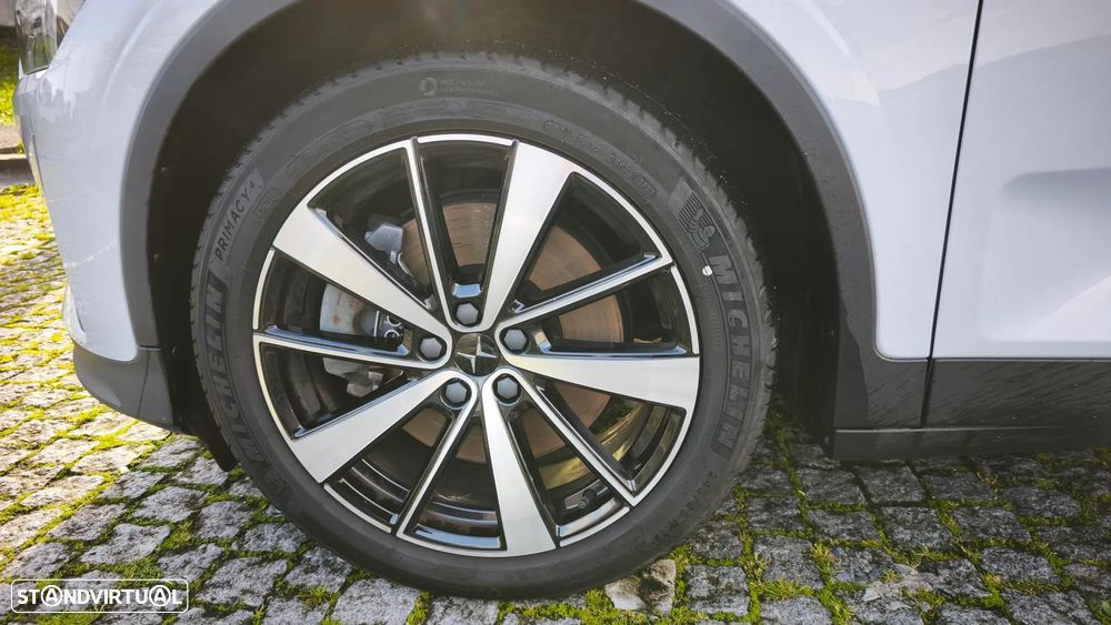 Polestar 2 Single Motor 64kWh - 12