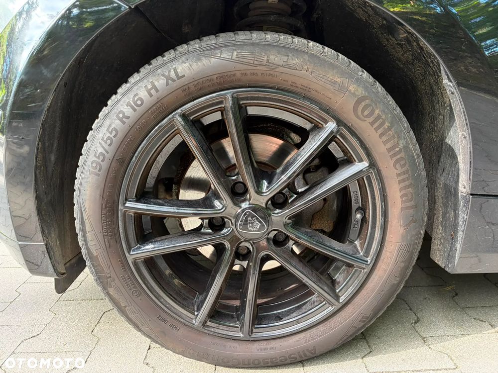 BMW Seria 1 116i Edition Lifestyle - 13