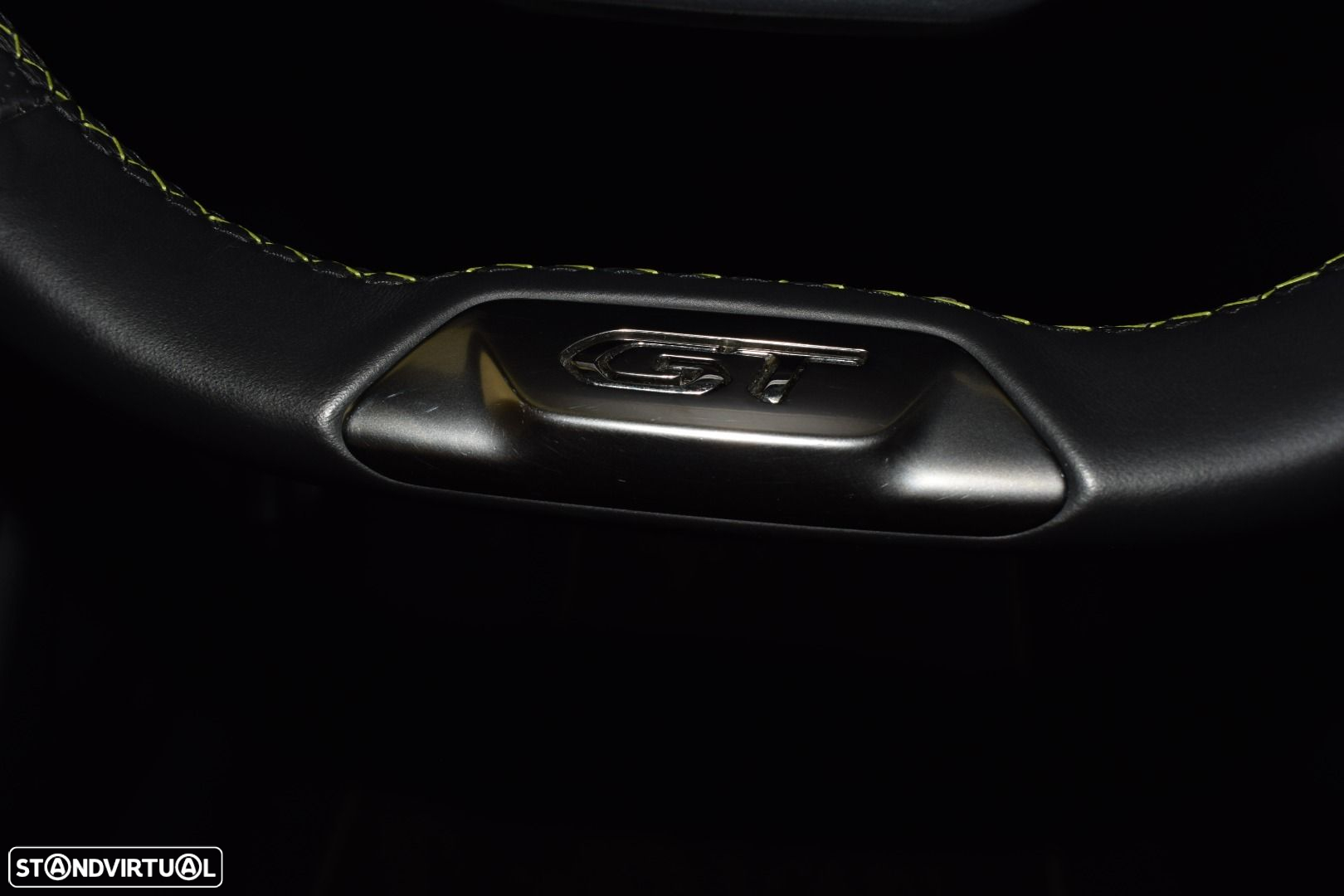 Peugeot 208 1.2 PureTech GT - 12