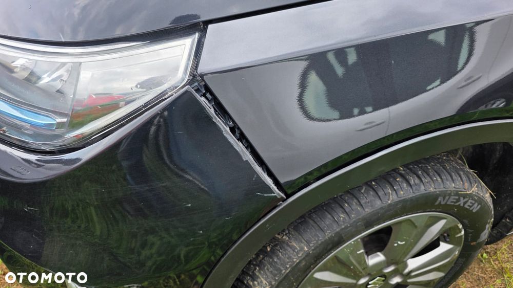 Suzuki Vitara 1.4 Boosterjet Hybrid Allgrip Comfort - 13