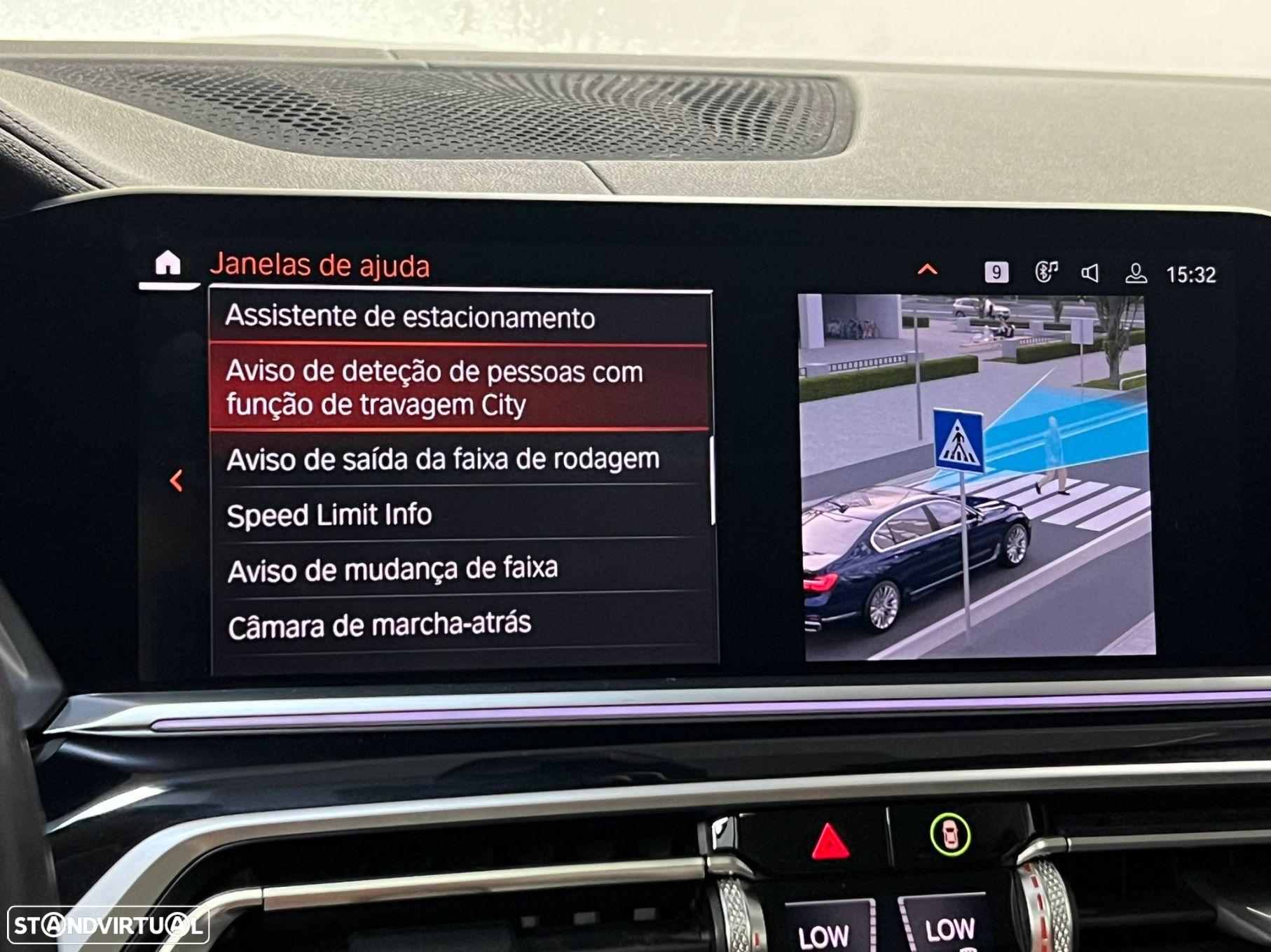BMW X7 40 i xDrive - 18