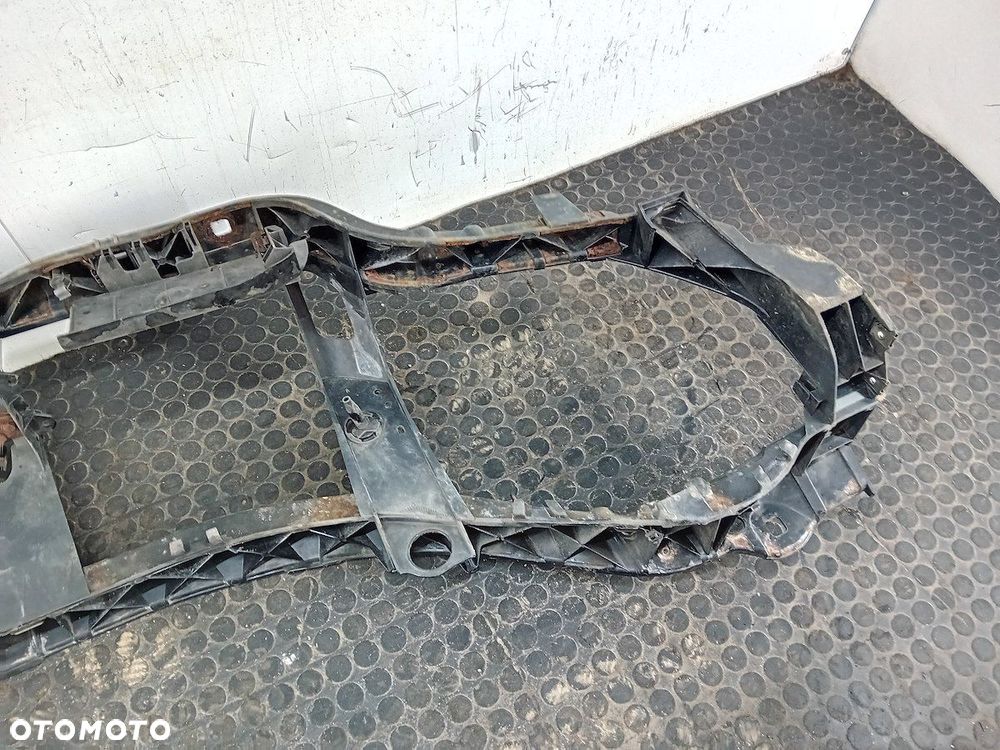 WZMOCNIENIE GÓRNE FORD MONDEO MK4 2.0 TDCI - 9