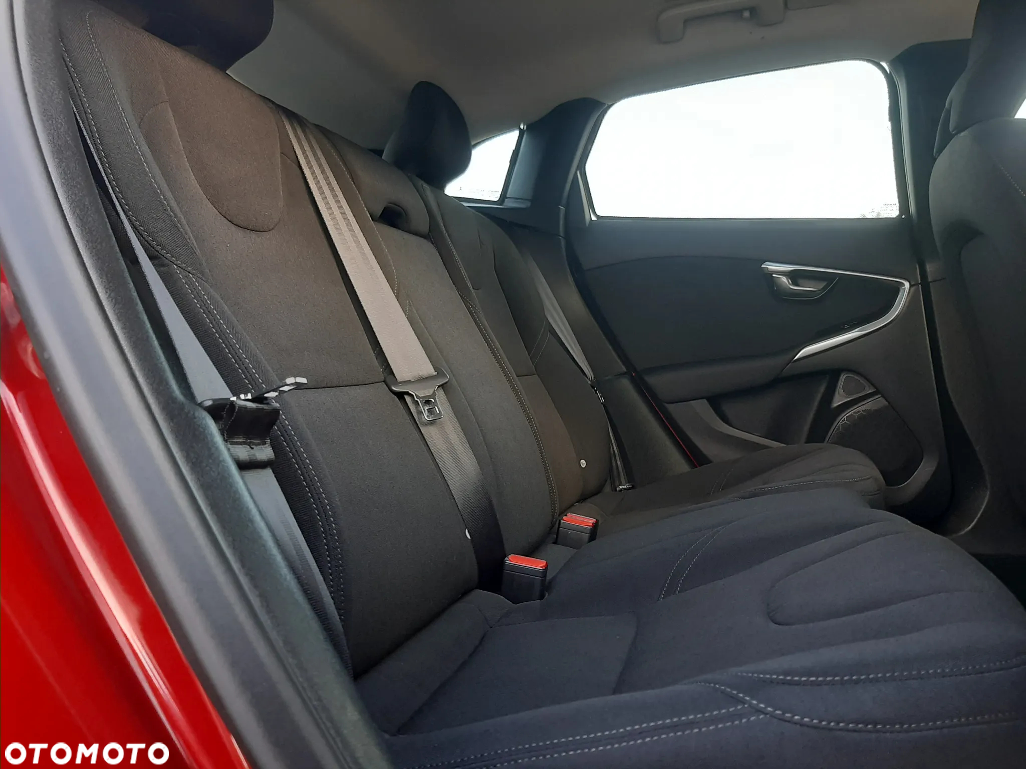 Volvo V40 - 31