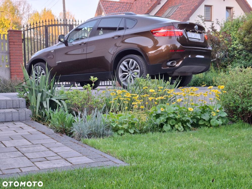 BMW X6 40d xDrive - 13