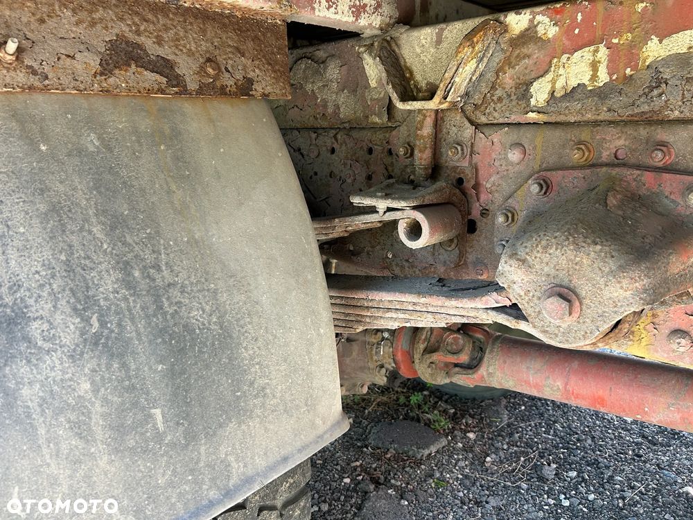 Iveco 190e24 eurotech - 5