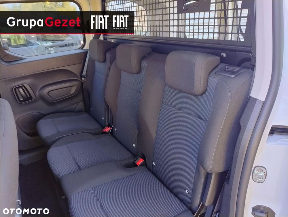 Fiat Doblo - 11