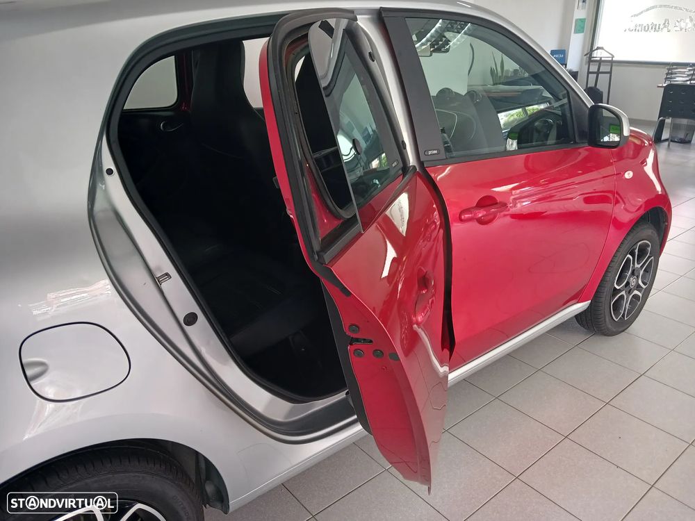 Smart ForFour 1.0 Prime 71 - 30