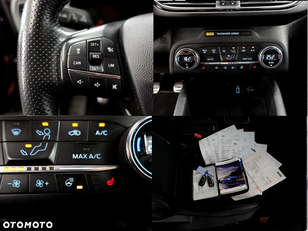 Ford Focus 2.0 EcoBlue ST - 37