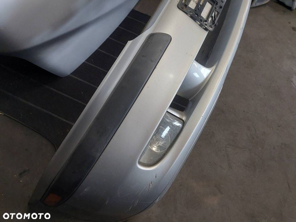 KOMPLETNY PRZÓD MASKA ZDERZAK LAMPY VOLVO S40 V40 I LIFT 329-52 ID: 238516 - 5