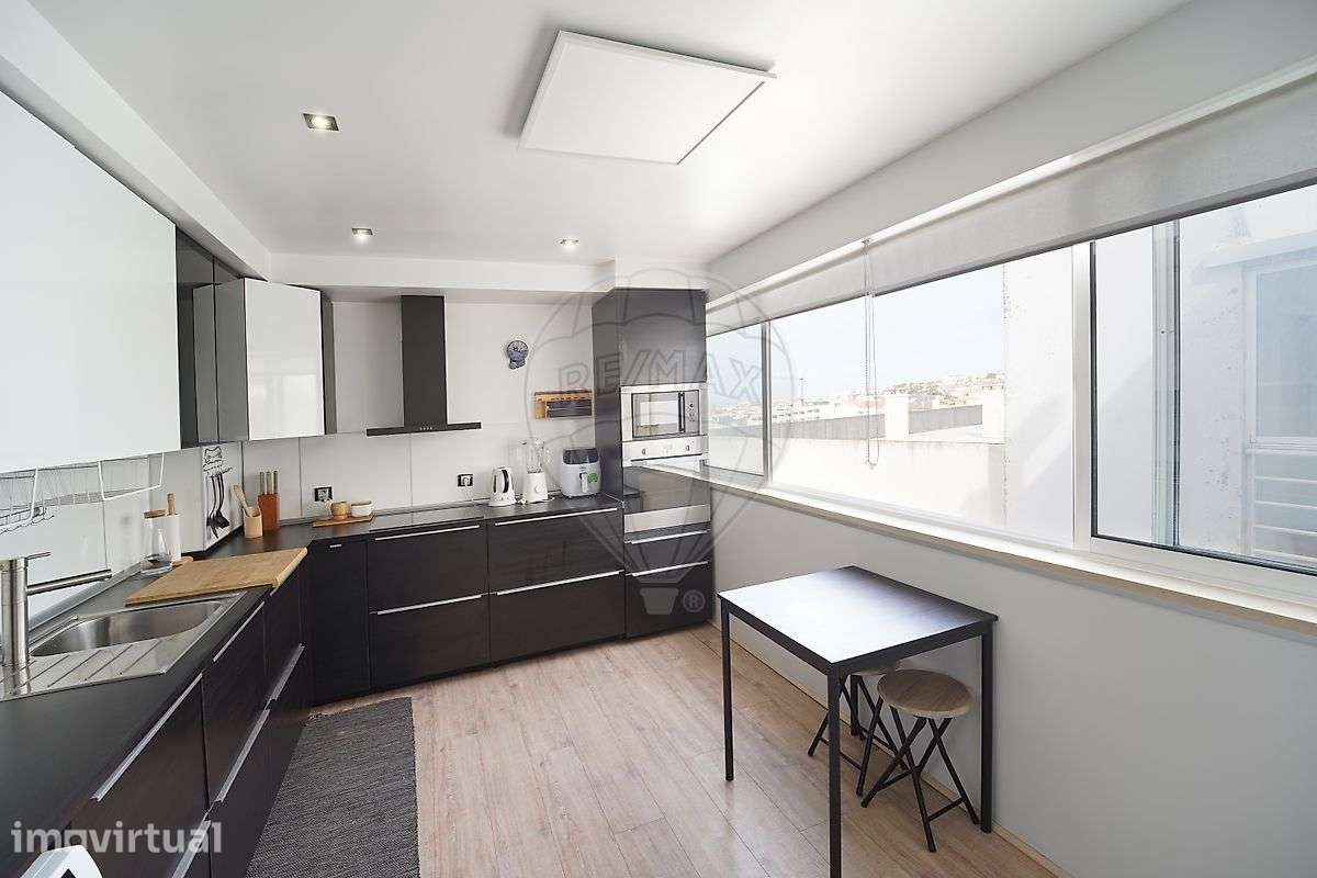 Apartamento T4 para arrendamento - Grande imagem: 5/28