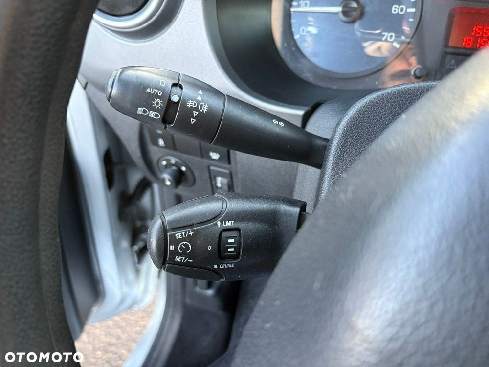 Peugeot Partner - 20