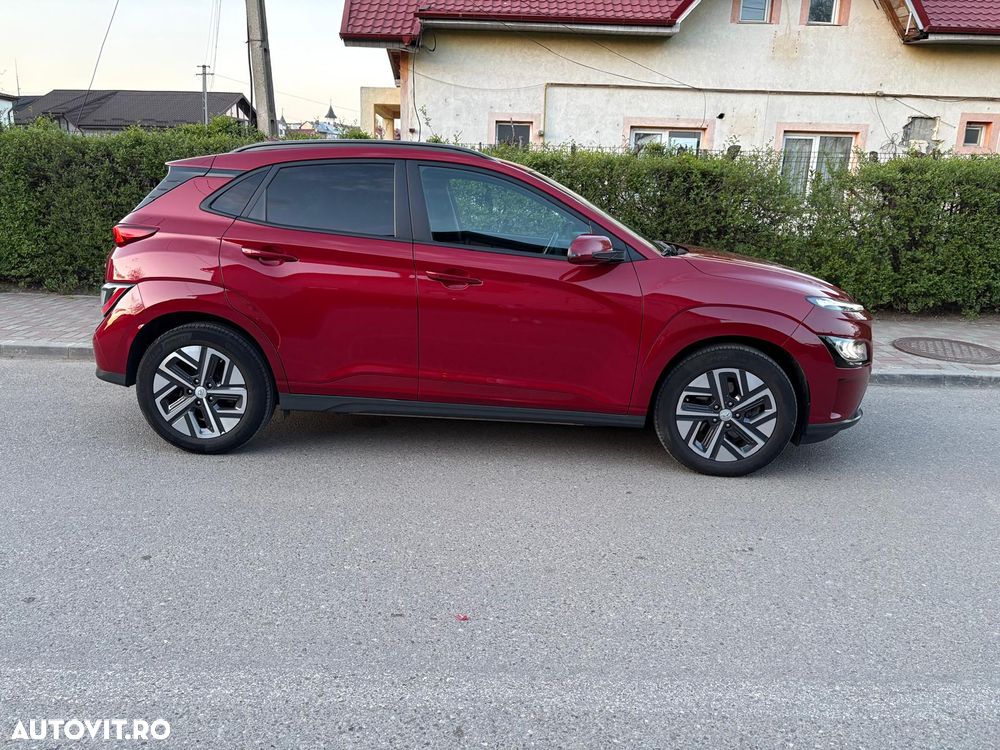 Hyundai KONA Trend - 3