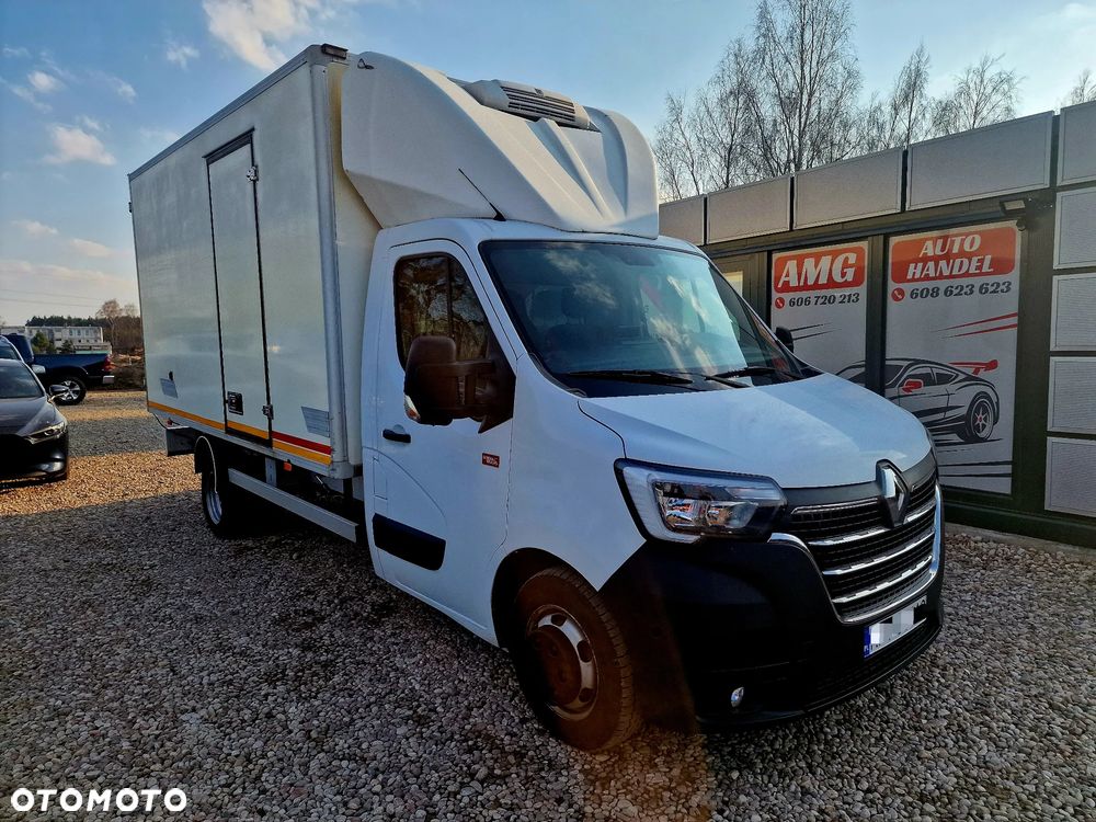 Renault Master - 2