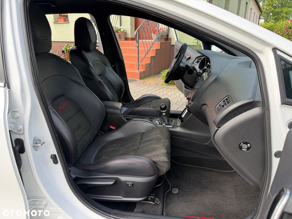 Kia Ceed 1.6 T-GDI GT XL - 26