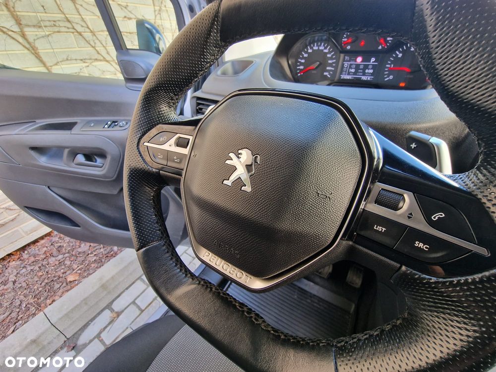 Peugeot Partner - 28