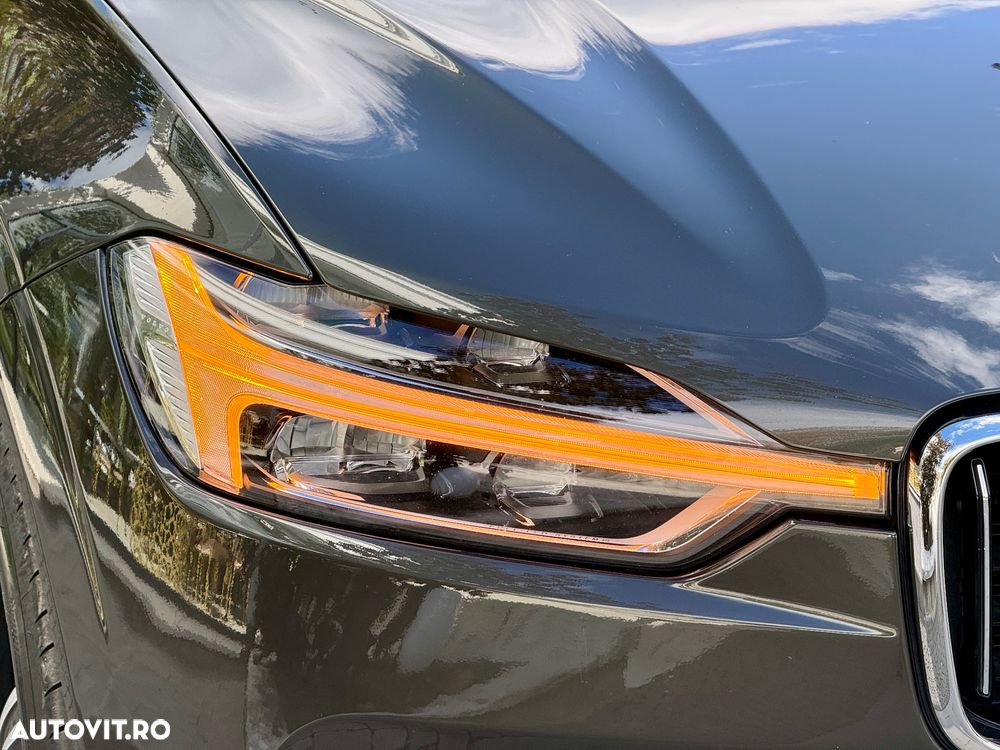 Volvo XC 60 T8 Twin Engine AWD Geartronic Inscription - 16