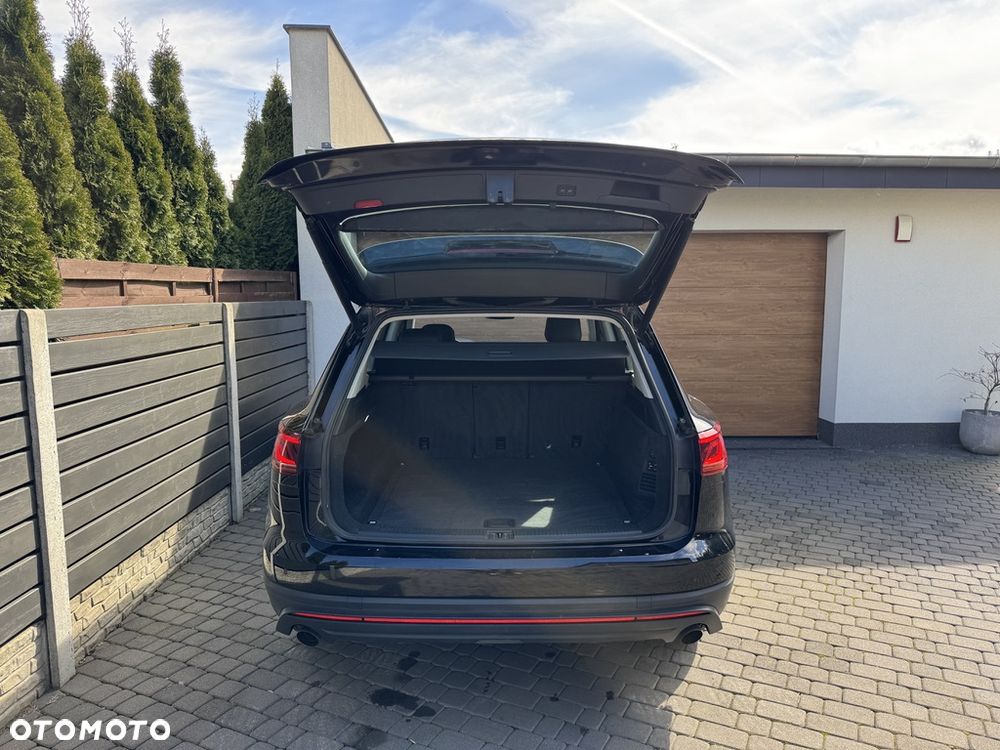 Volkswagen Touareg 3.0 V6 TDI SCR 4Mot Elegance - 37