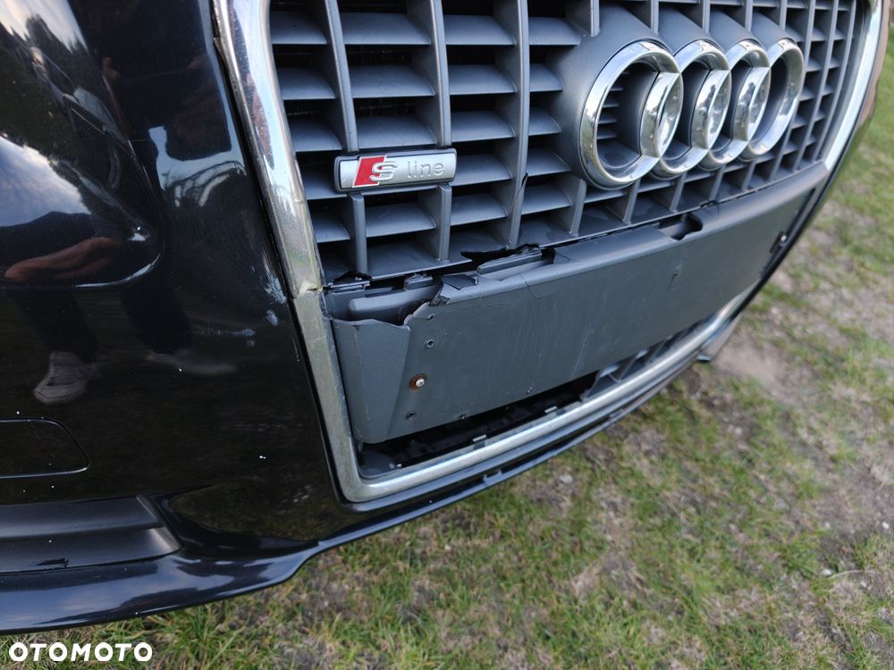 Audi A3 Sportback 2.0 TDI DPF Quattro Attraction - 27