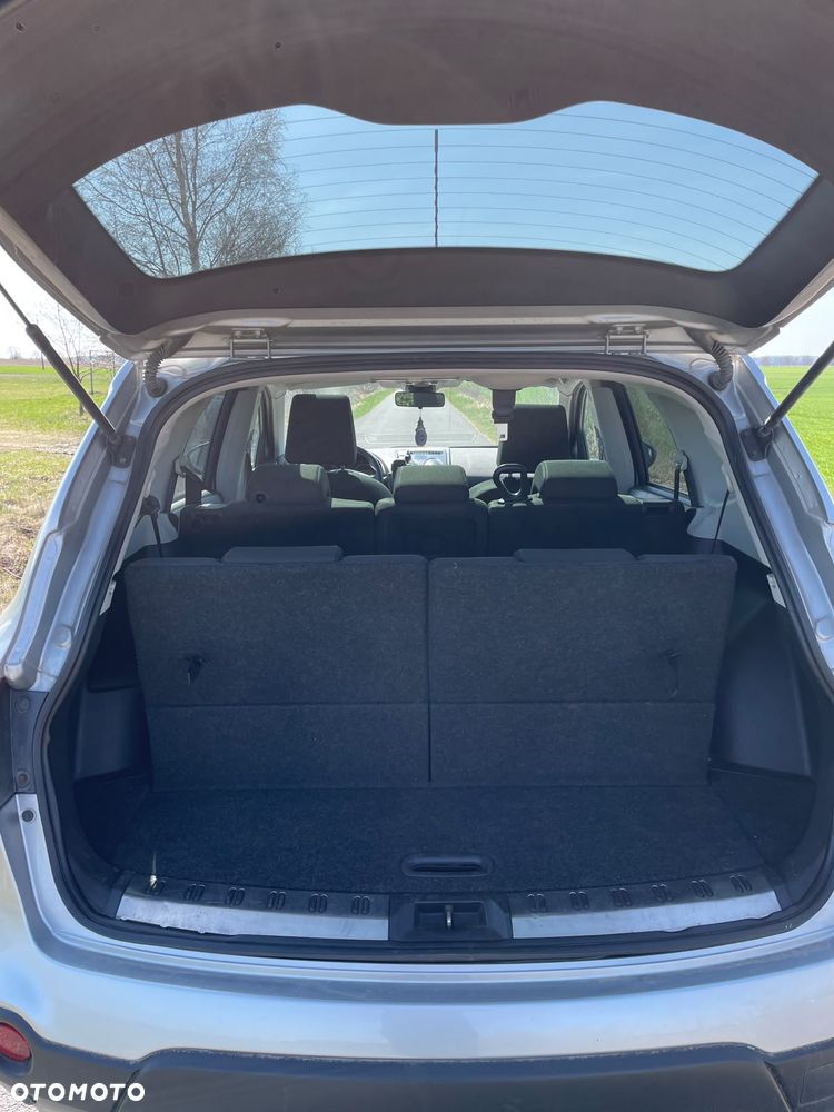 Nissan Qashqai+2 2.0 dCi 4x4 I-Way - 10
