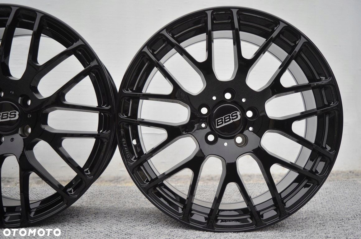 Felgi 7,5x18 5x114.3 Mazda 3 6 CX5 KIA Sportage Ceed Hyundai Tucson Honda - 6